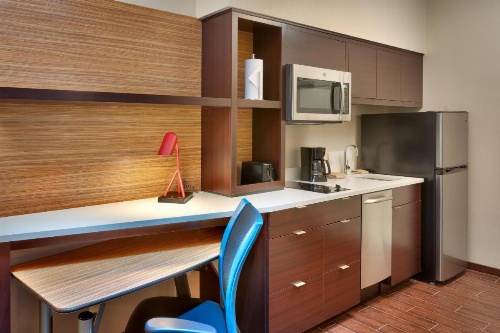 TownePlace Suites by Marriott Clovis image 9