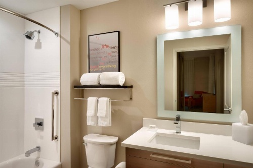 TownePlace Suites by Marriott Clovis image 10