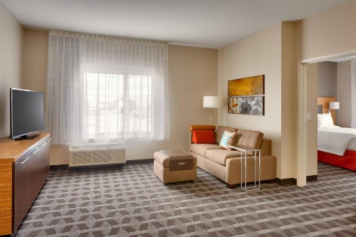 TownePlace Suites by Marriott Clovis image 11