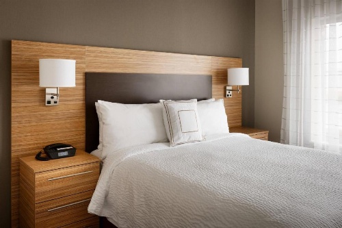 TownePlace Suites by Marriott Clovis image 12