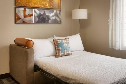 TownePlace Suites by Marriott Clovis image 15