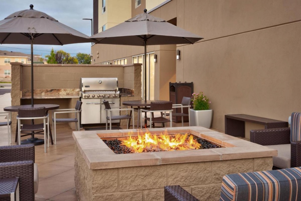 TownePlace Suites by Marriott Clovis Image 16