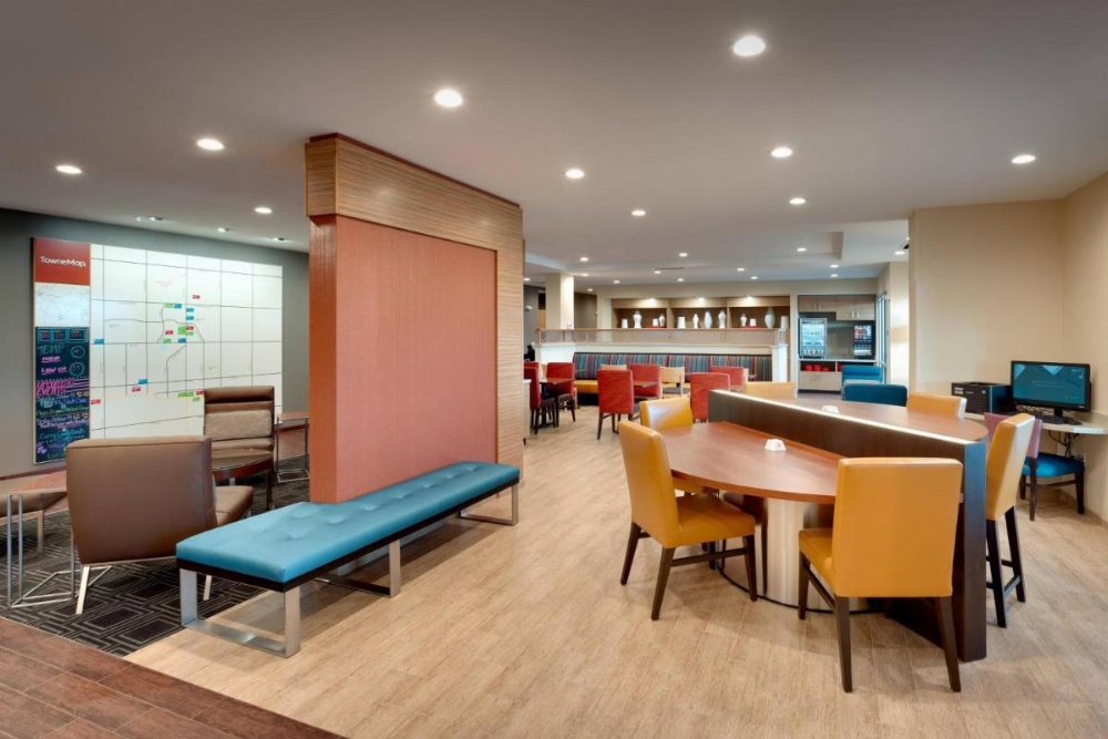 TownePlace Suites by Marriott Clovis Image 17