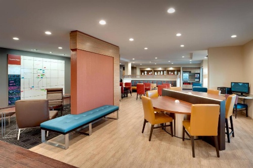 TownePlace Suites by Marriott Clovis image 17