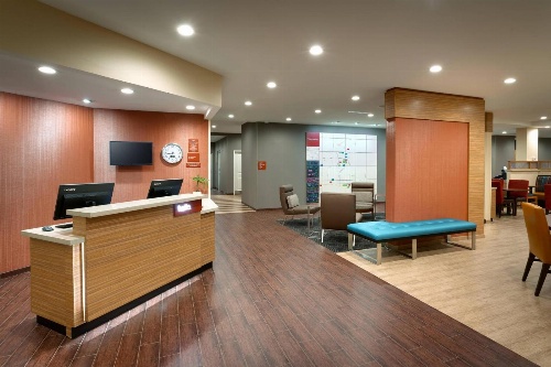 TownePlace Suites by Marriott Clovis image 2