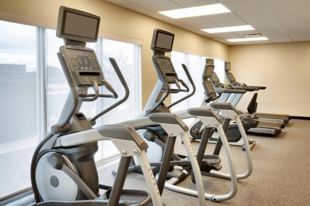 TownePlace Suites by Marriott Clovis Image 19