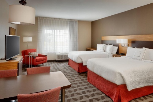 TownePlace Suites by Marriott Clovis image 22
