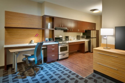 TownePlace Suites by Marriott Clovis image 23
