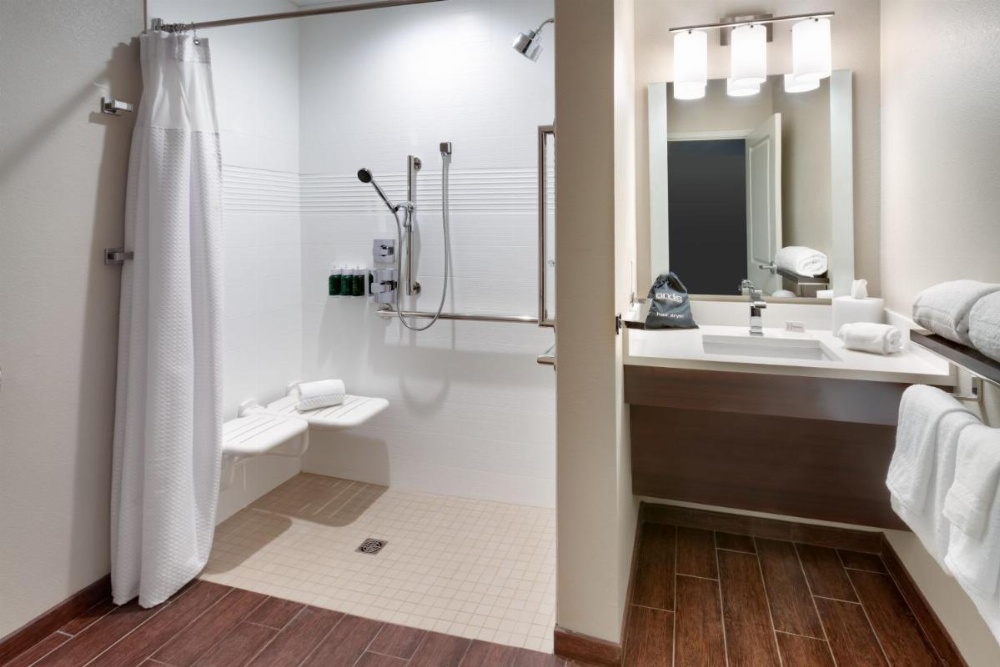 TownePlace Suites by Marriott Clovis Image 27