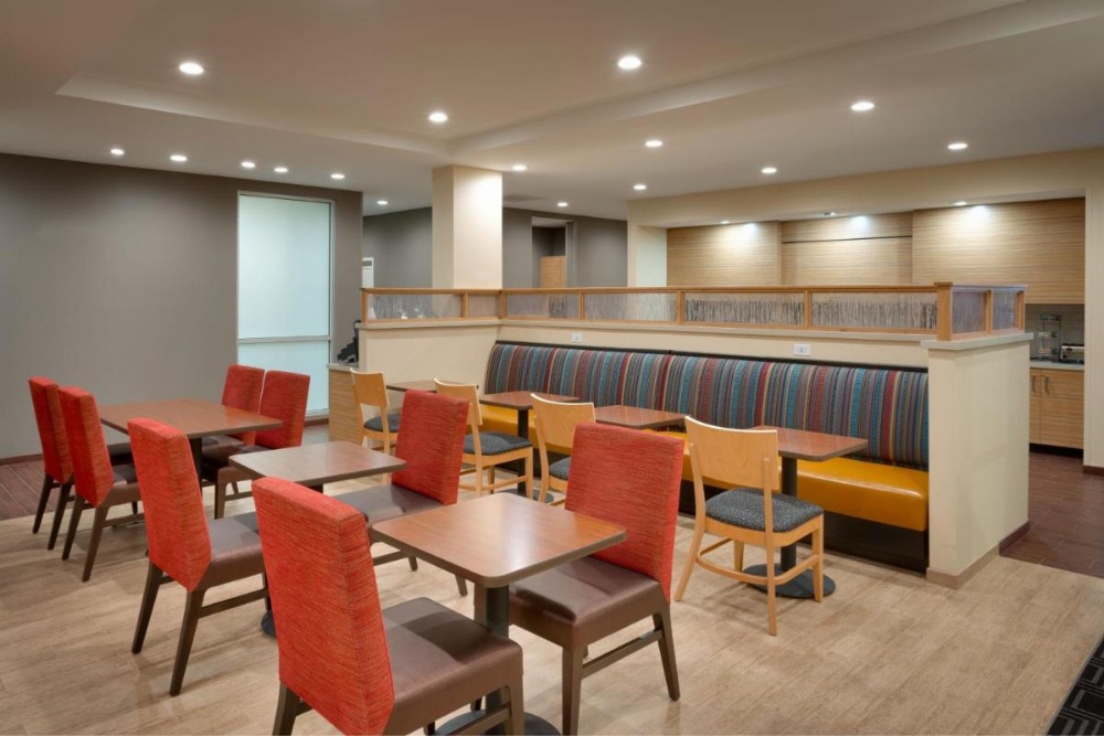 TownePlace Suites by Marriott Clovis Image 30