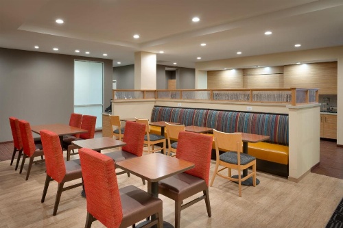 TownePlace Suites by Marriott Clovis image 30