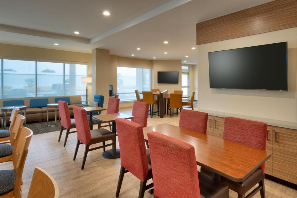 TownePlace Suites by Marriott Clovis Image 31