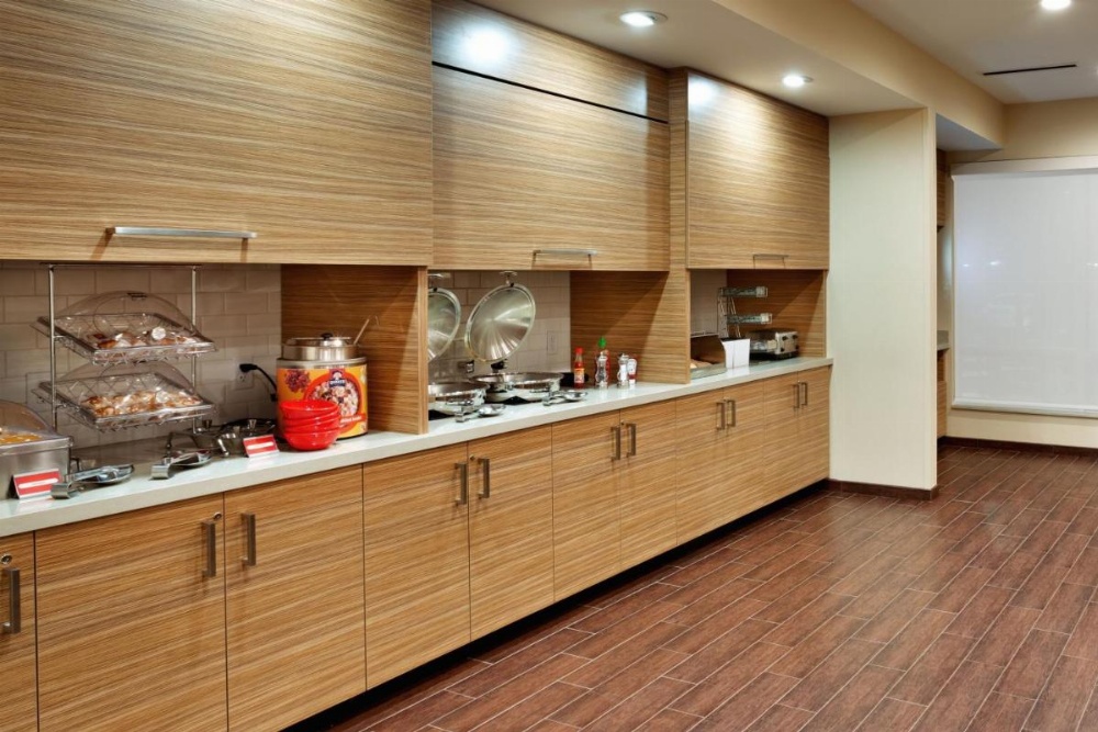 TownePlace Suites by Marriott Clovis Image 32