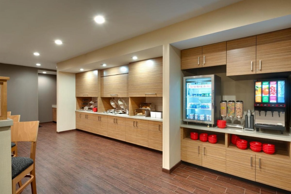 TownePlace Suites by Marriott Clovis Image 33