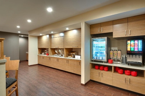 TownePlace Suites by Marriott Clovis image 33