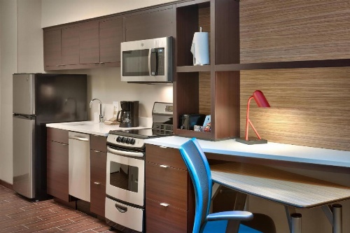 TownePlace Suites by Marriott Clovis image 4