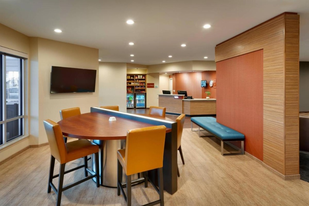 TownePlace Suites by Marriott Clovis Image 6